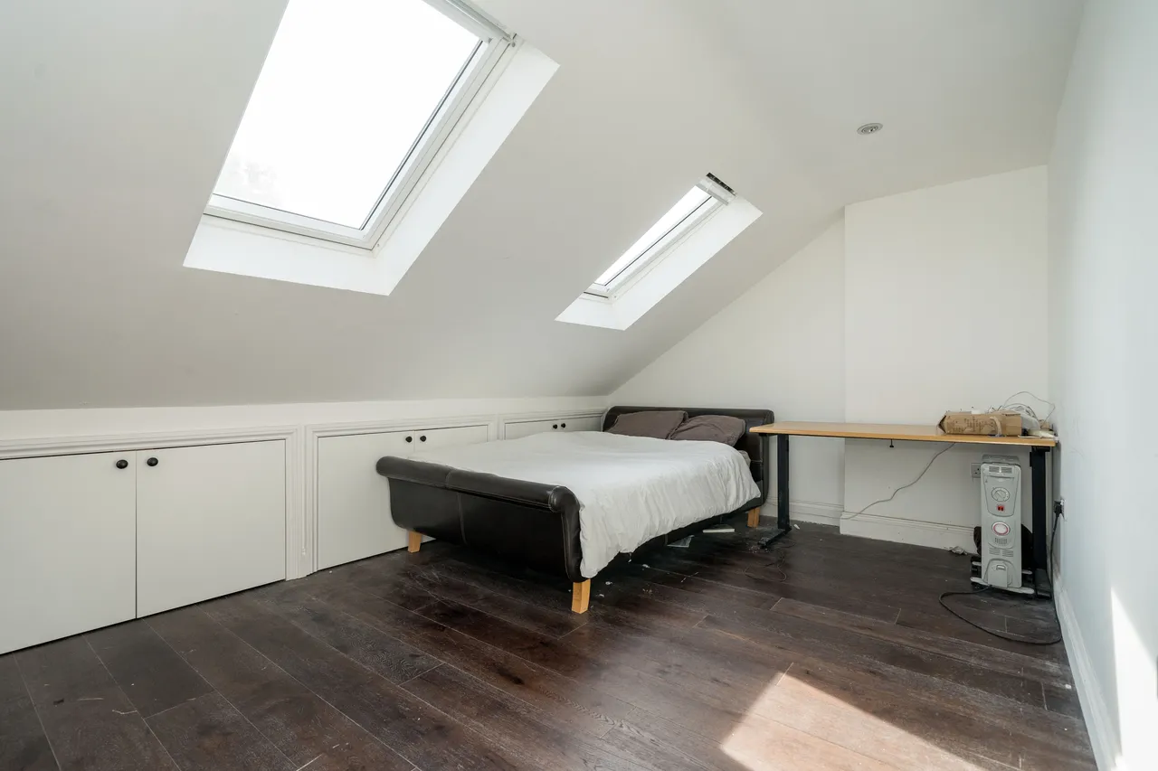 Fernhead Road, London, W9, photo 7