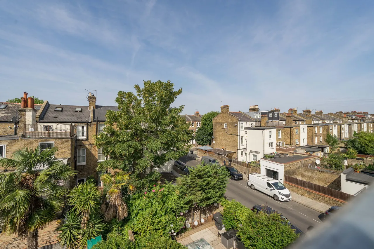Fernhead Road, London, W9, photo 15