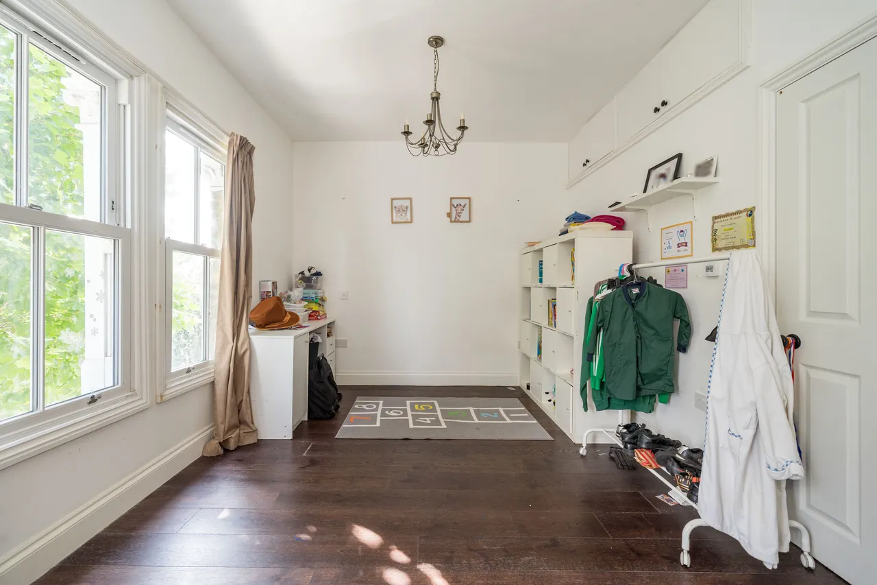 Fernhead Road, London, W9, photo 19