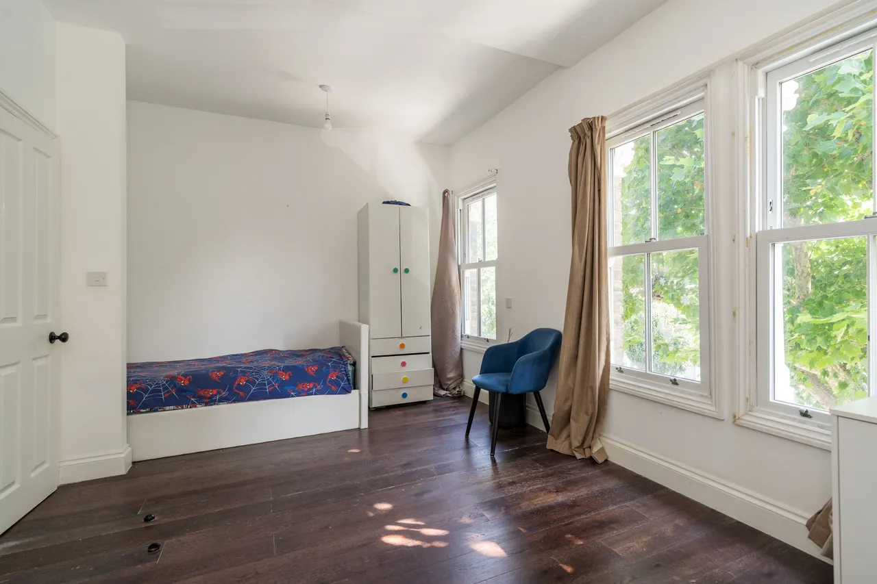 Fernhead Road, London, W9, photo 9