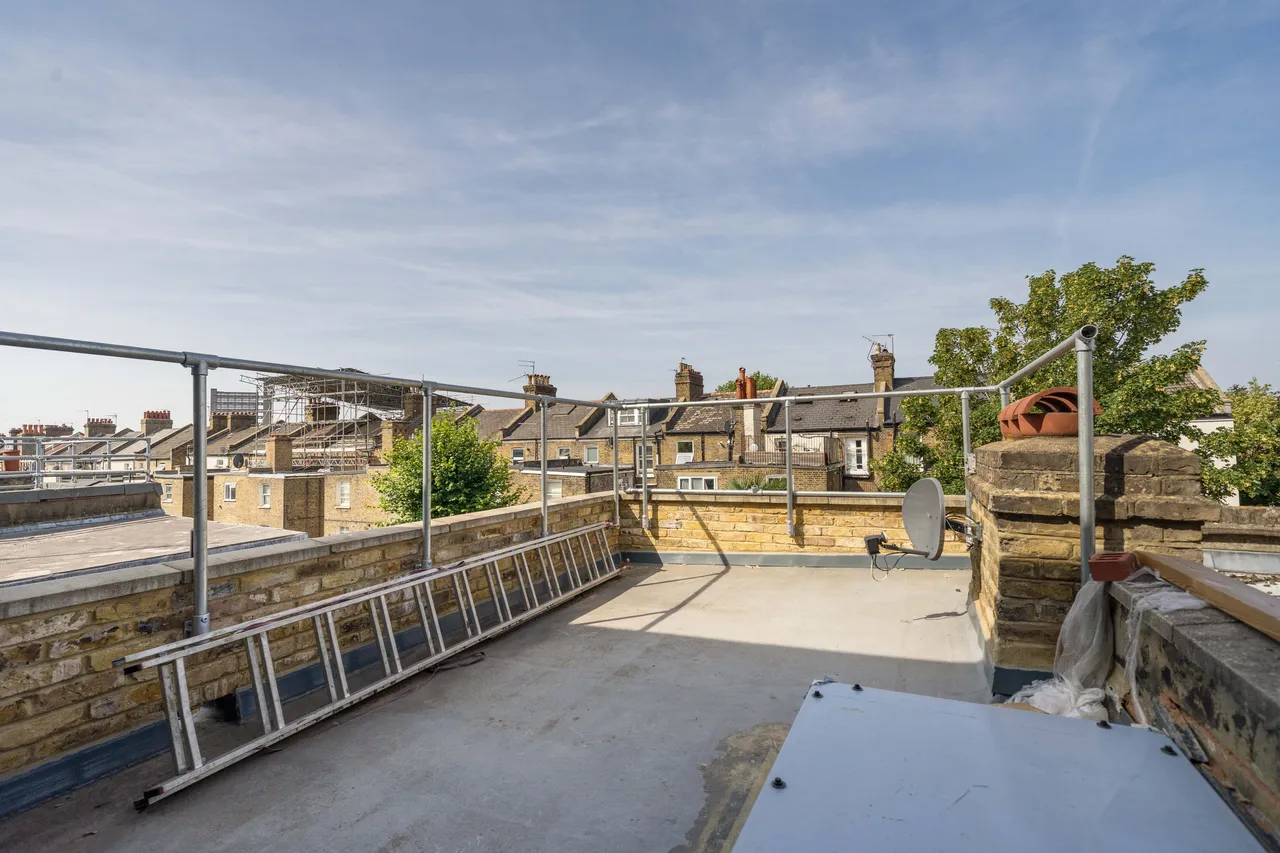 Fernhead Road, London, W9, photo 11