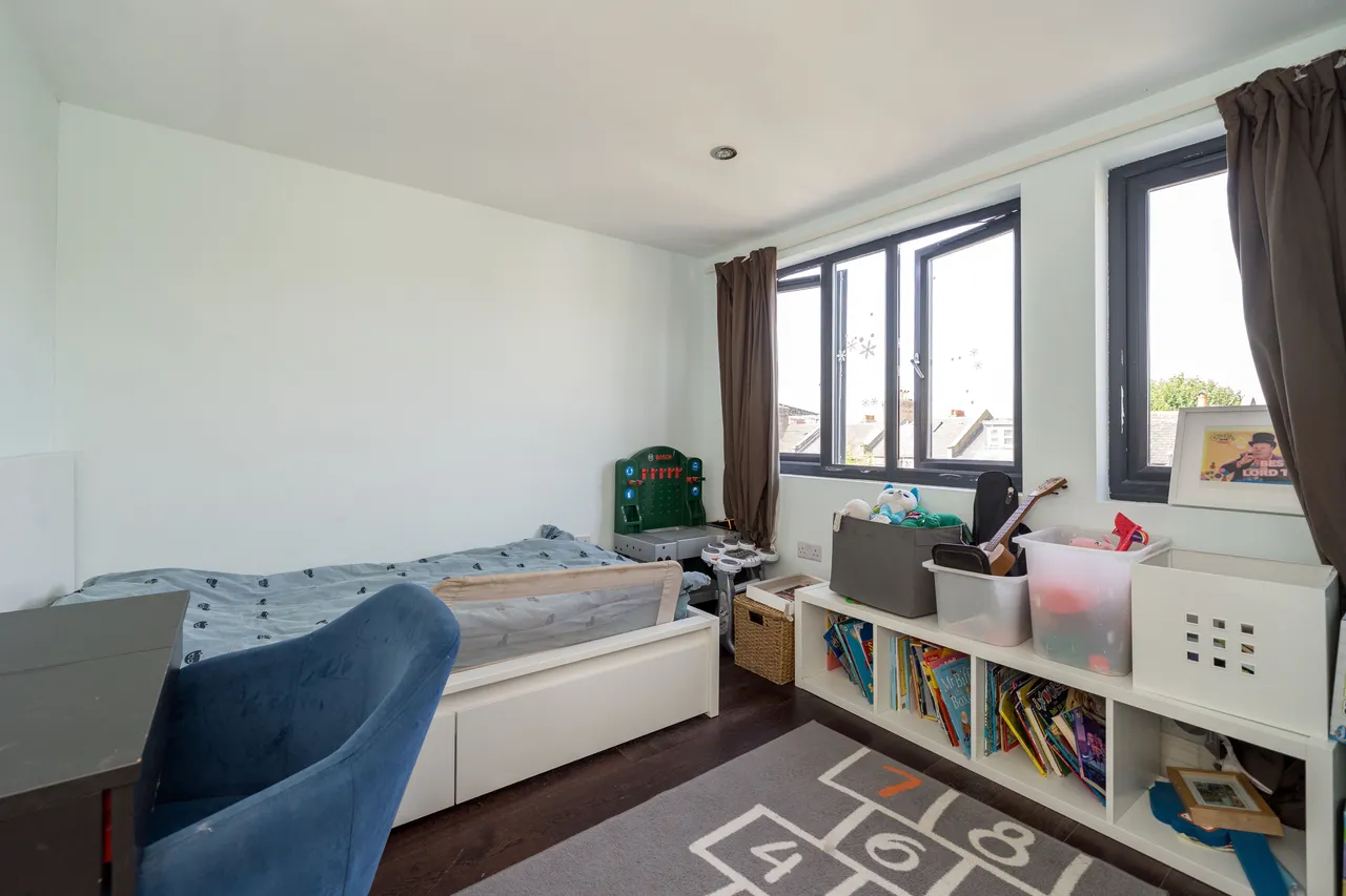 Fernhead Road, London, W9, photo 14