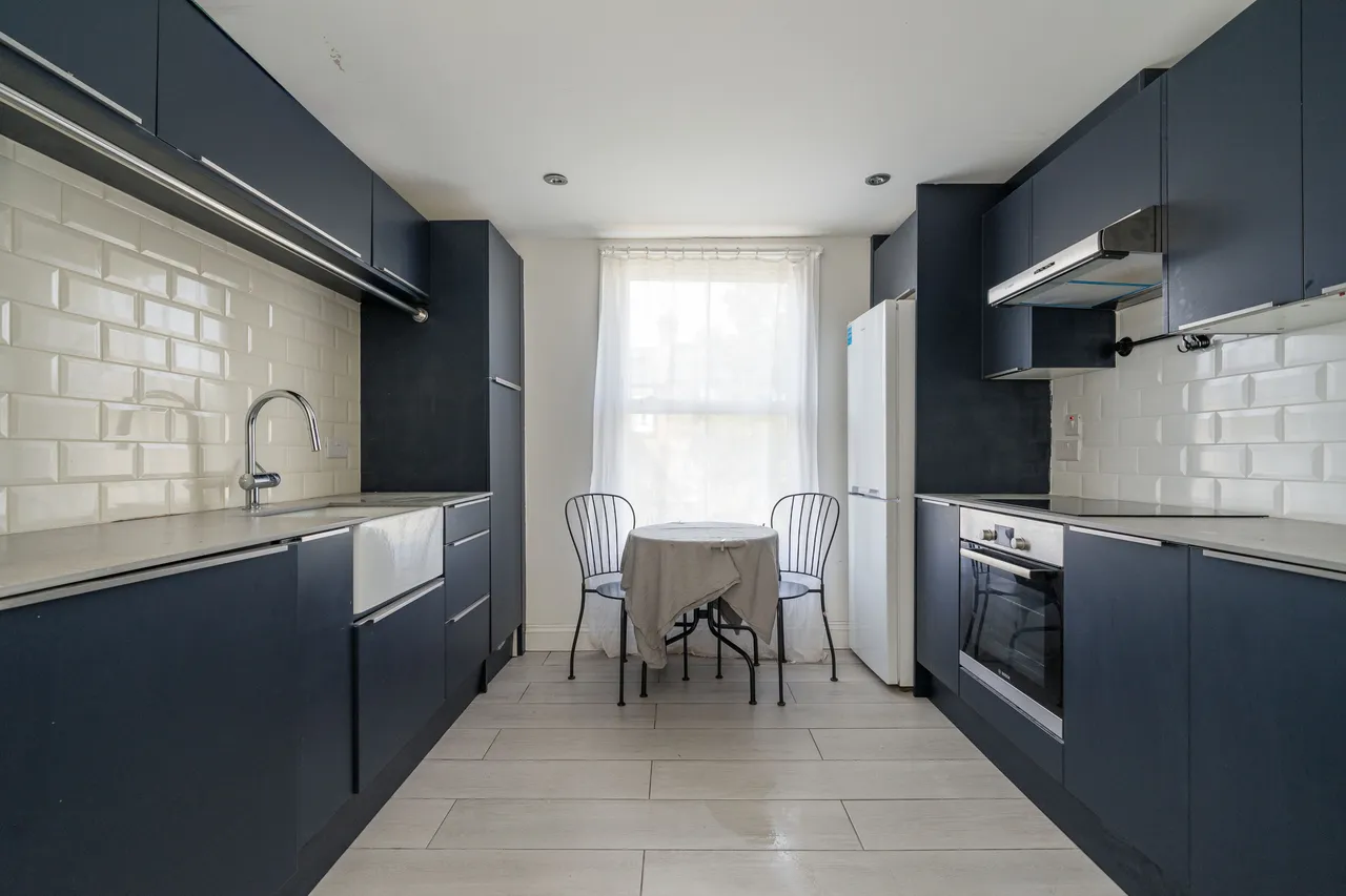 Fernhead Road, London, W9, photo 12