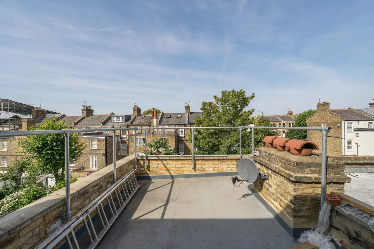 Fernhead Road, London, W9, photo 8