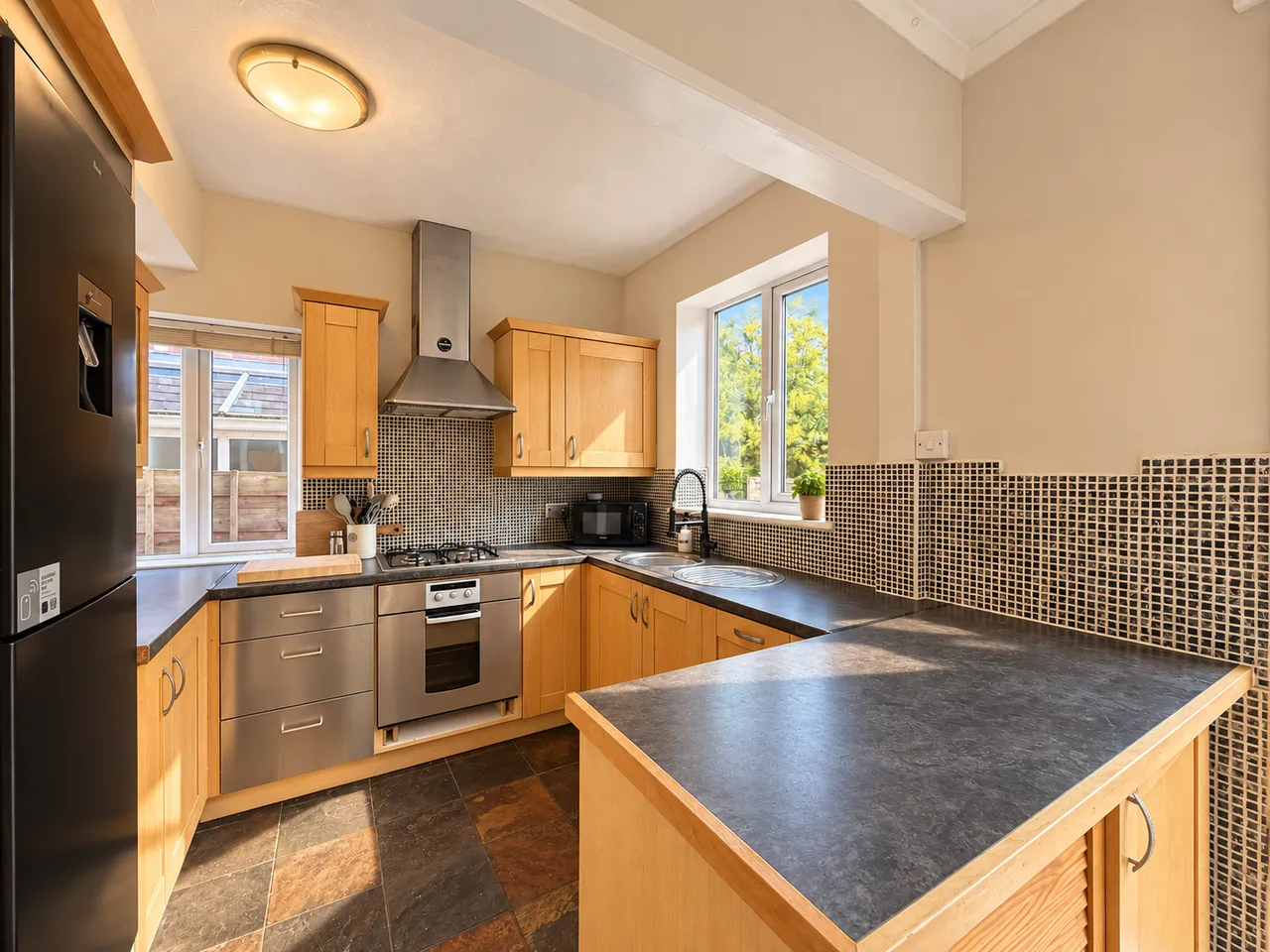 Sandringham Road, Bredbury, SK6, photo 13
