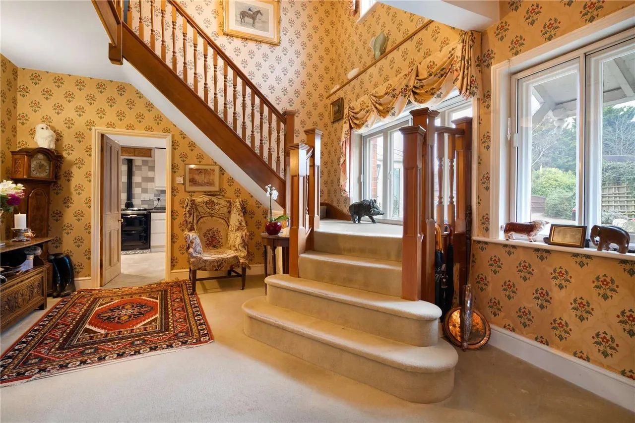 Whitchurch Hill, Oxfordshire, RG8 7NZ, photo 4