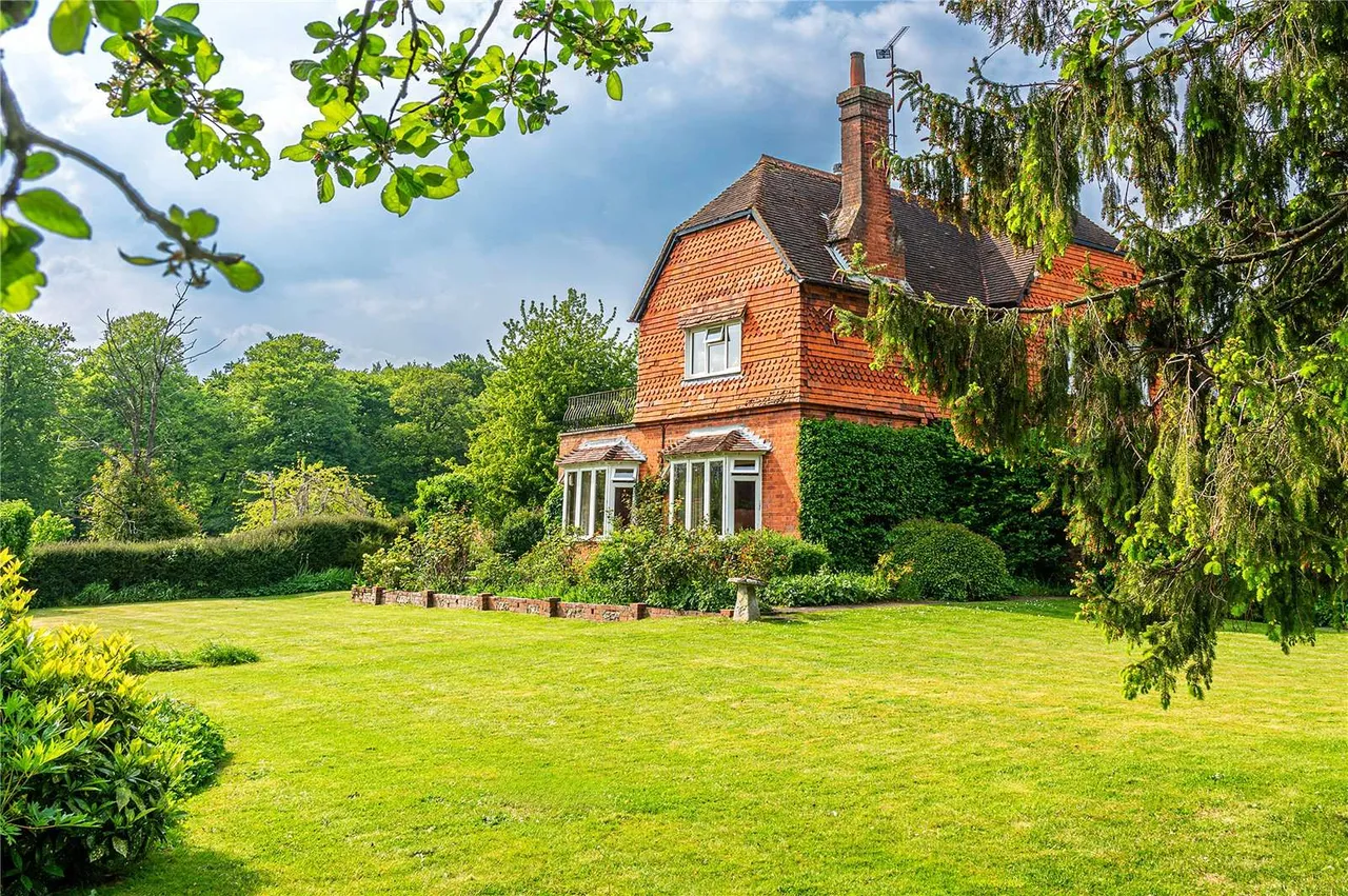 Whitchurch Hill, Oxfordshire, RG8 7NZ, photo 2