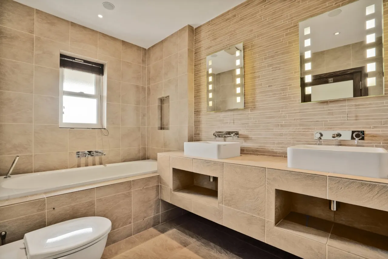 Wyatt Drive, Barnes, SW13, photo 5