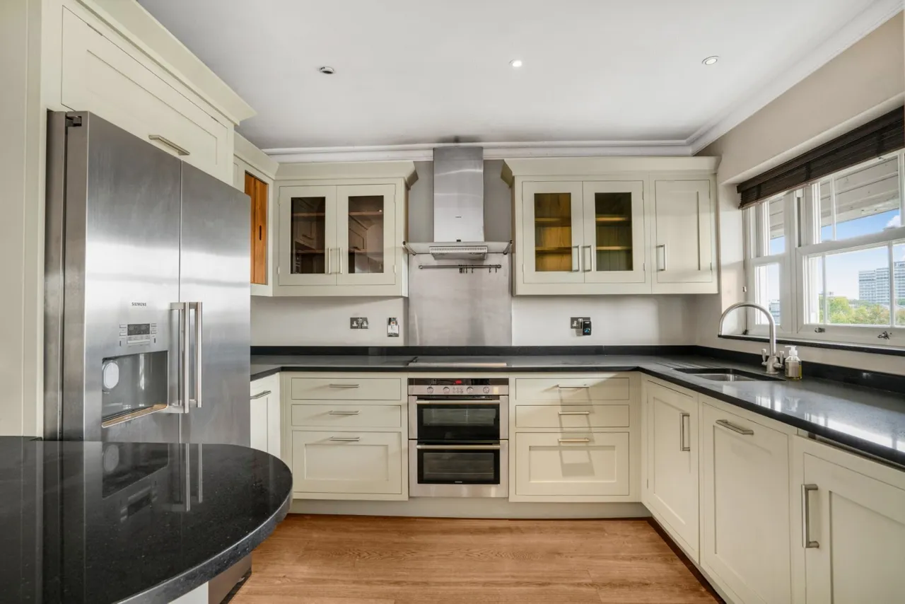 Wyatt Drive, Barnes, SW13, photo 6
