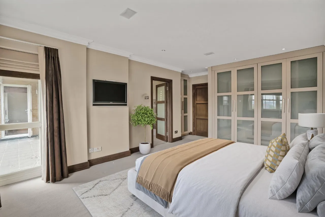 Wyatt Drive, Barnes, SW13, photo 4
