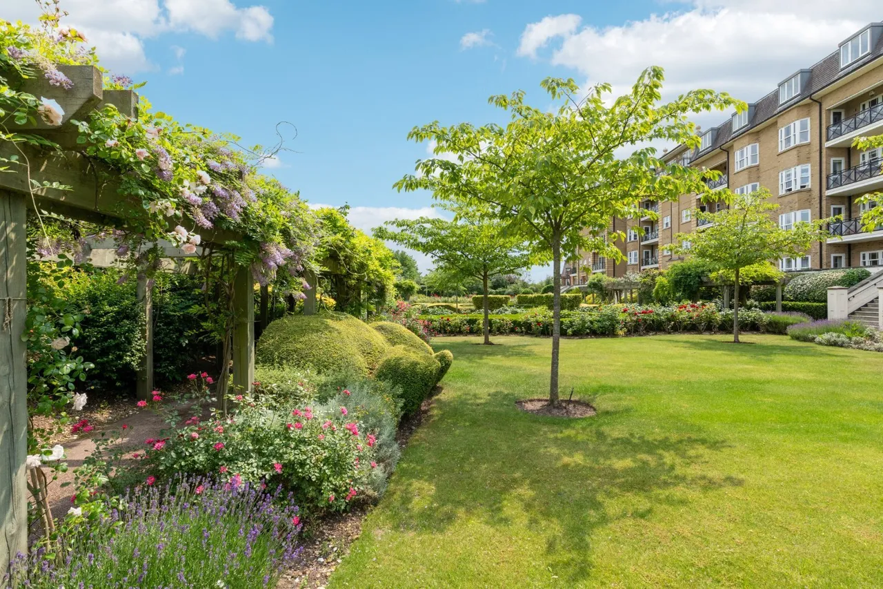 Wyatt Drive, Barnes, SW13, photo 8