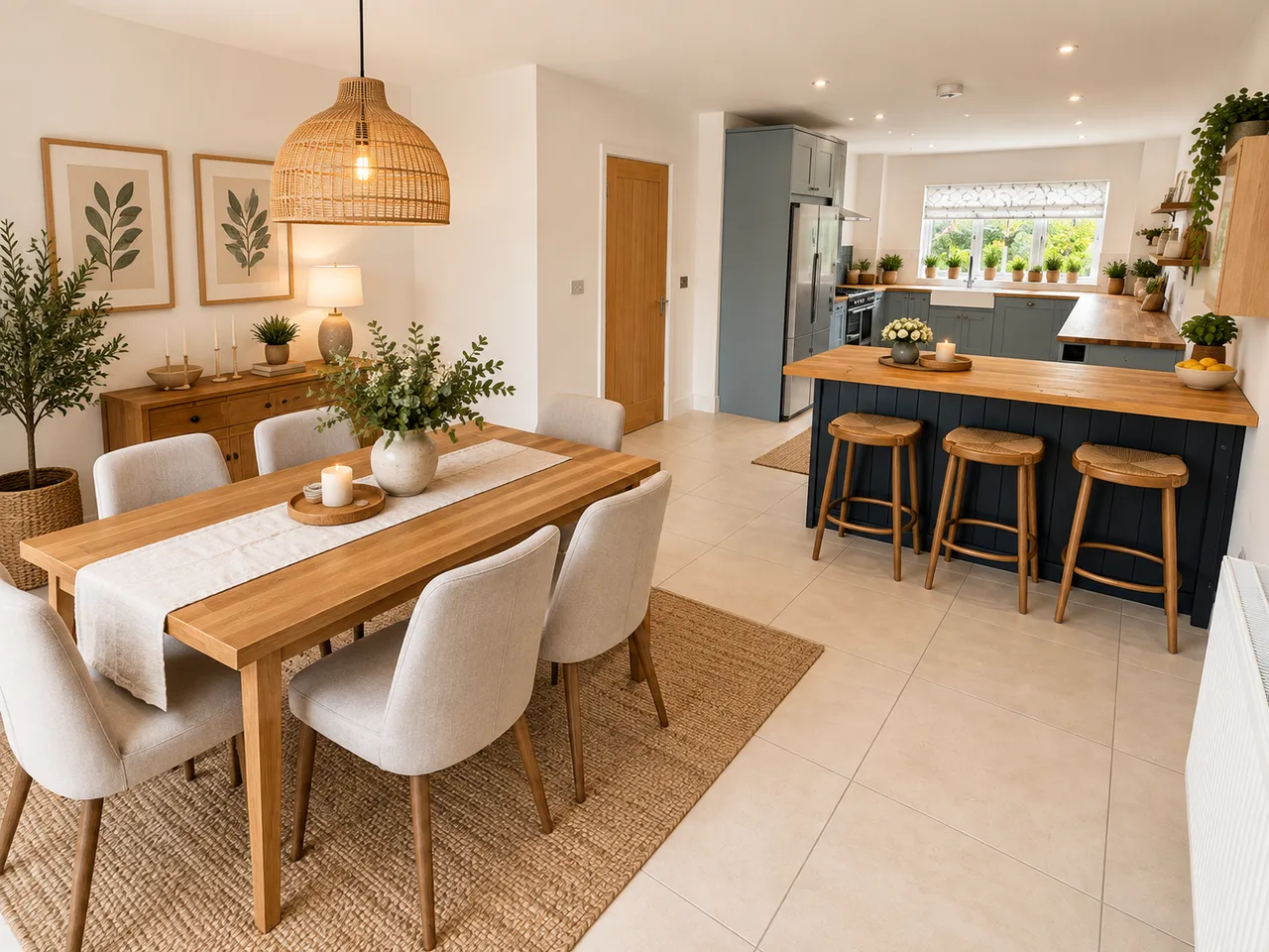 Deepdale, Great Easton, LE16, photo 20