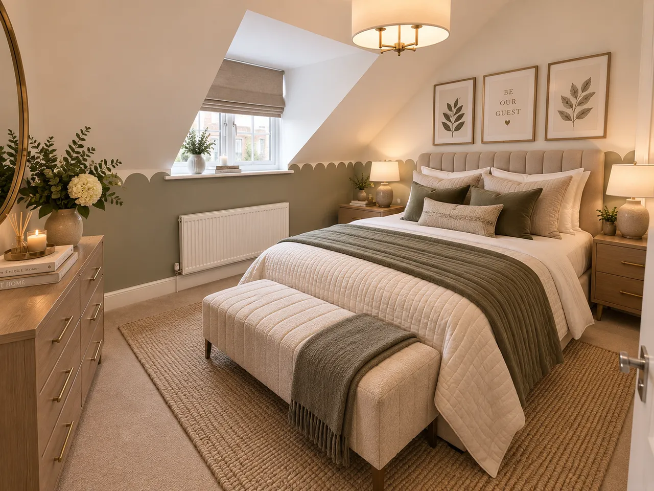 Deepdale, Great Easton, LE16, photo 43