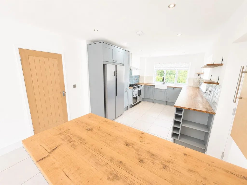 Deepdale, Great Easton, LE16, photo 22