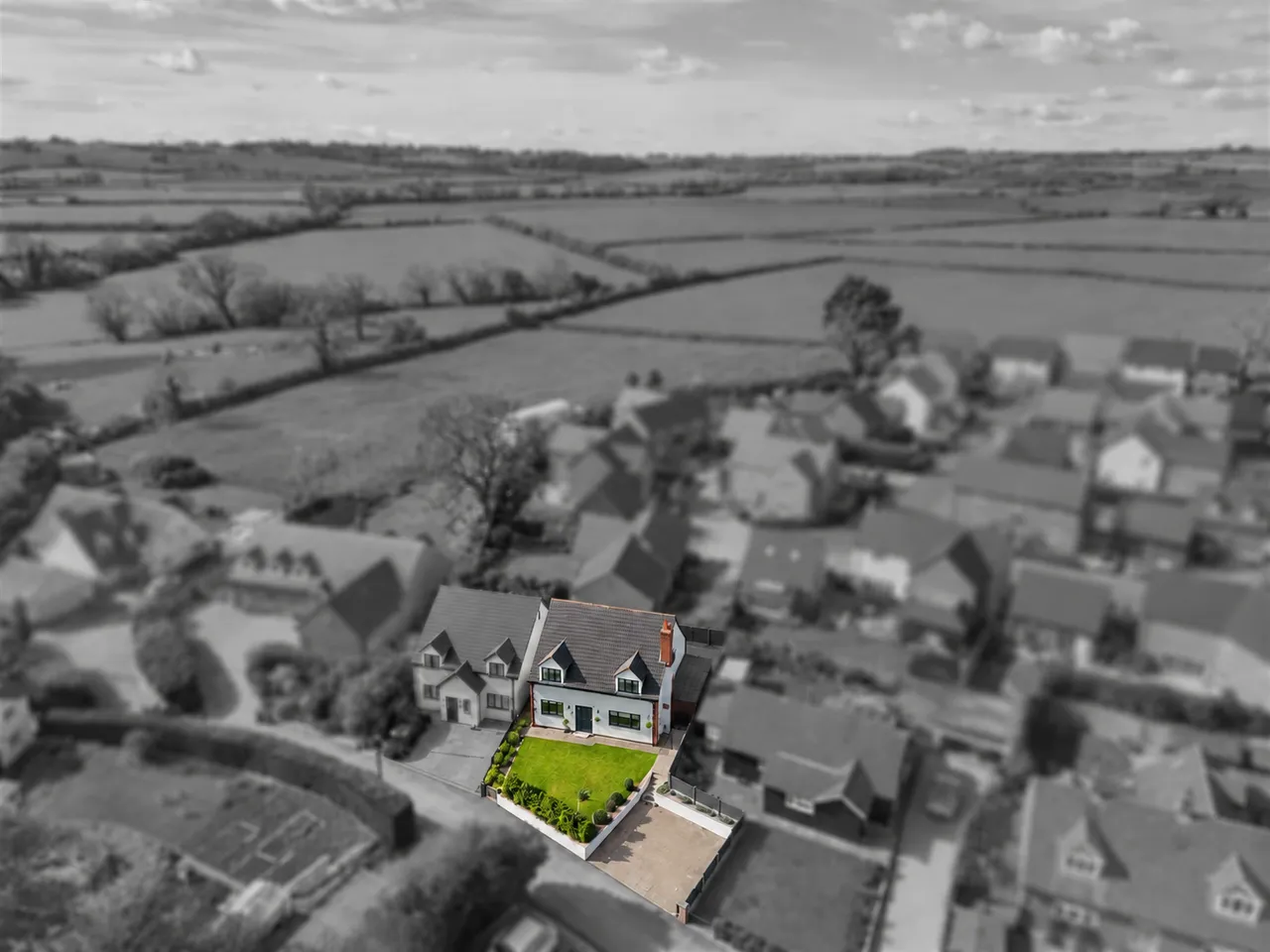 Deepdale, Great Easton, LE16, photo 59