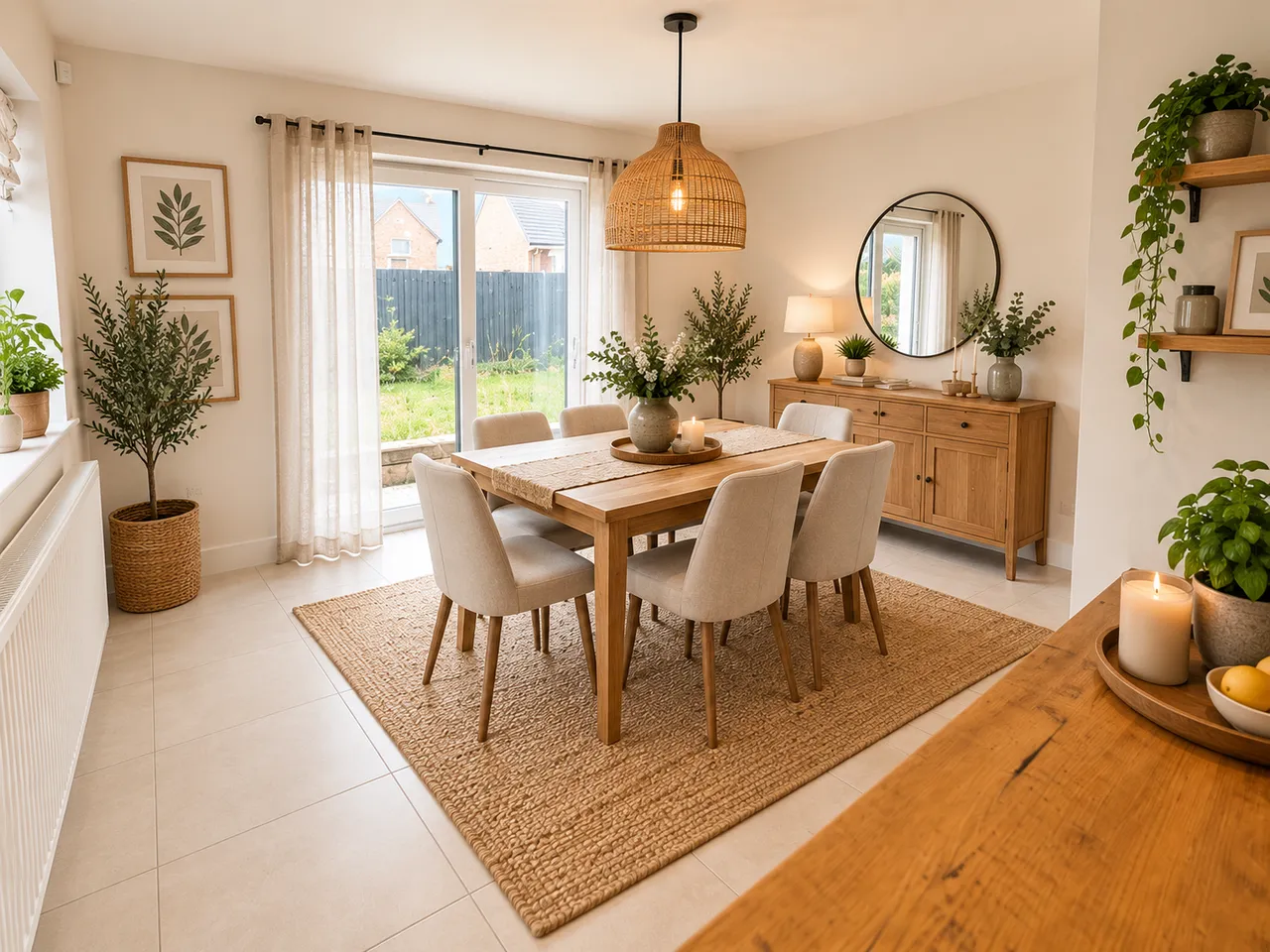 Deepdale, Great Easton, LE16, photo 21