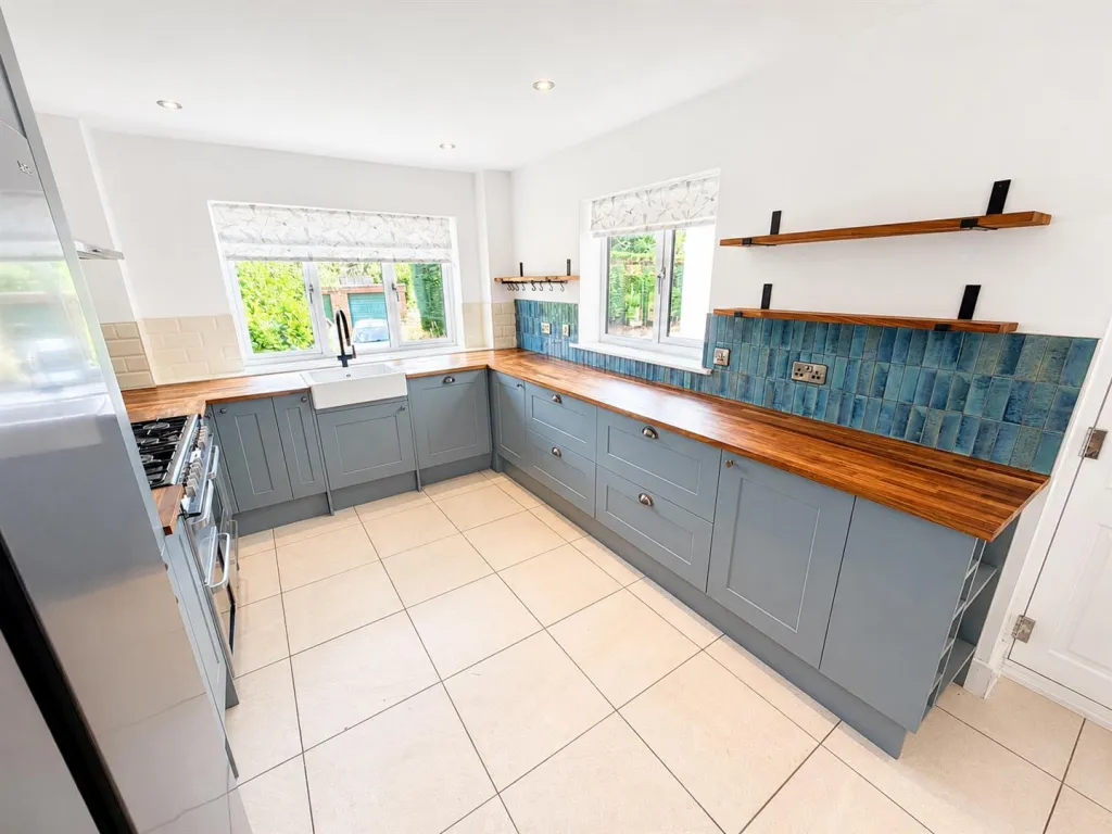 Deepdale, Great Easton, LE16, photo 23