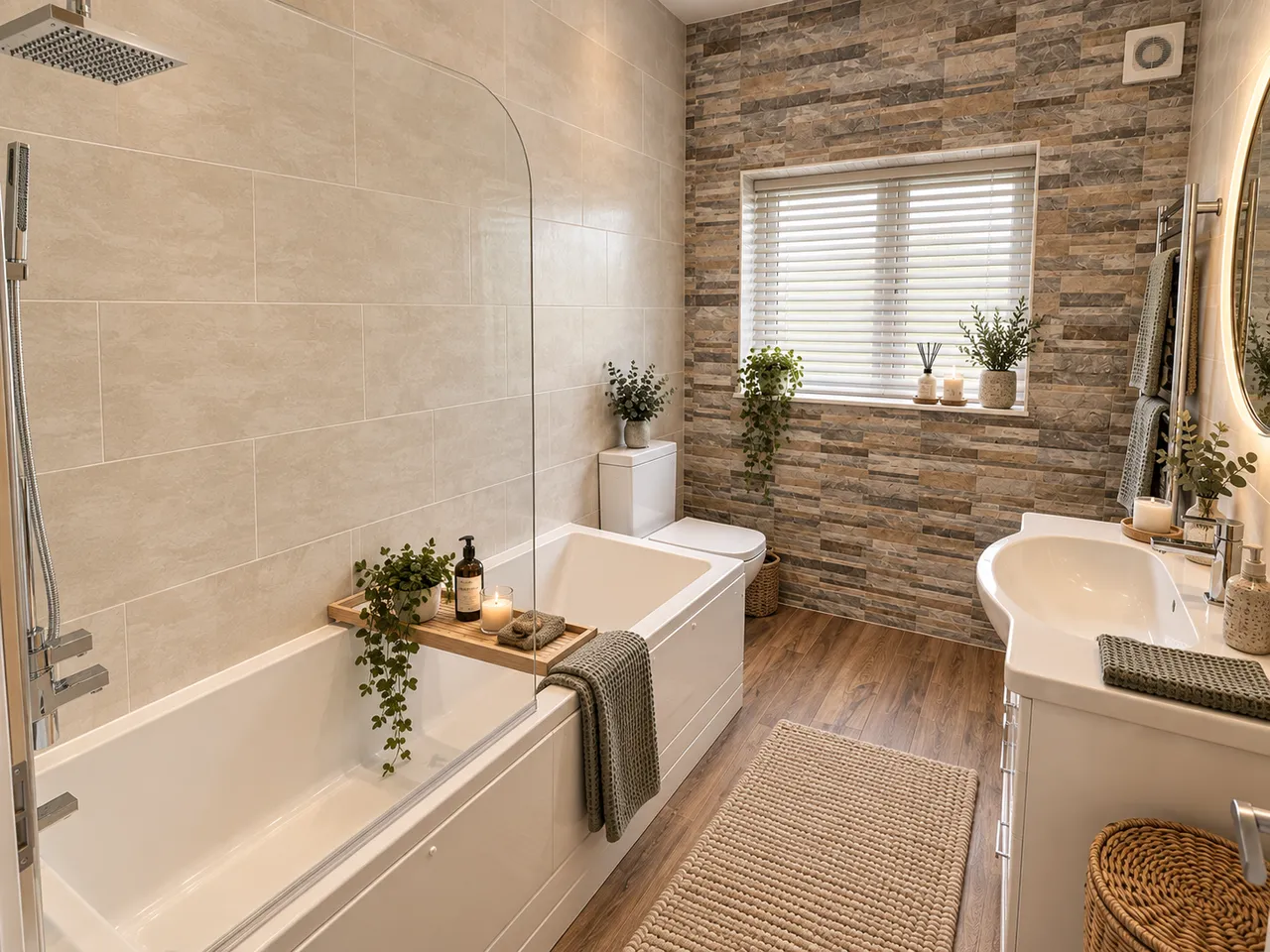 Deepdale, Great Easton, LE16, photo 39