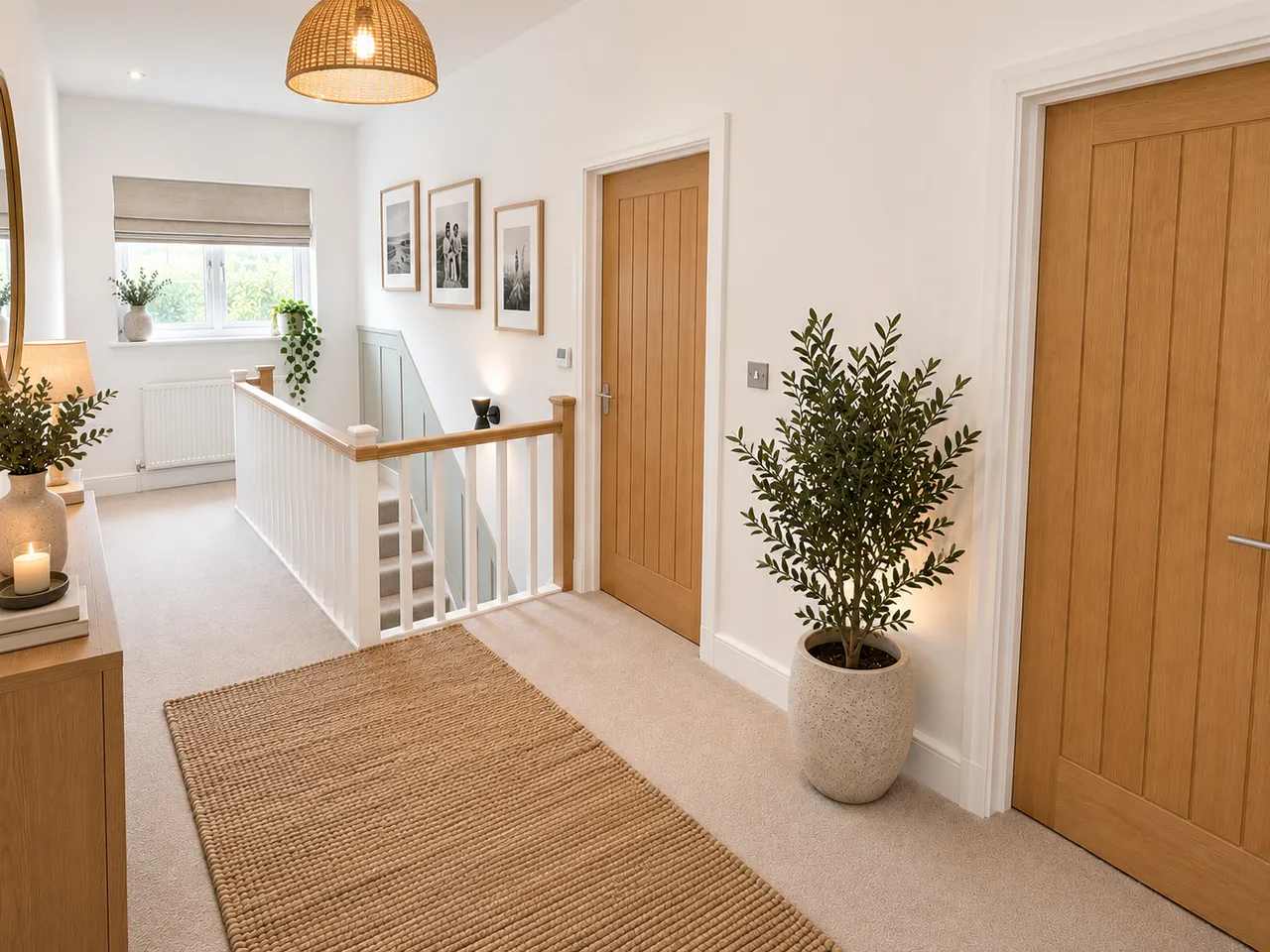 Deepdale, Great Easton, LE16, photo 30