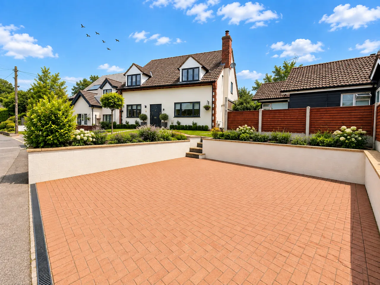 Deepdale, Great Easton, LE16, photo 60