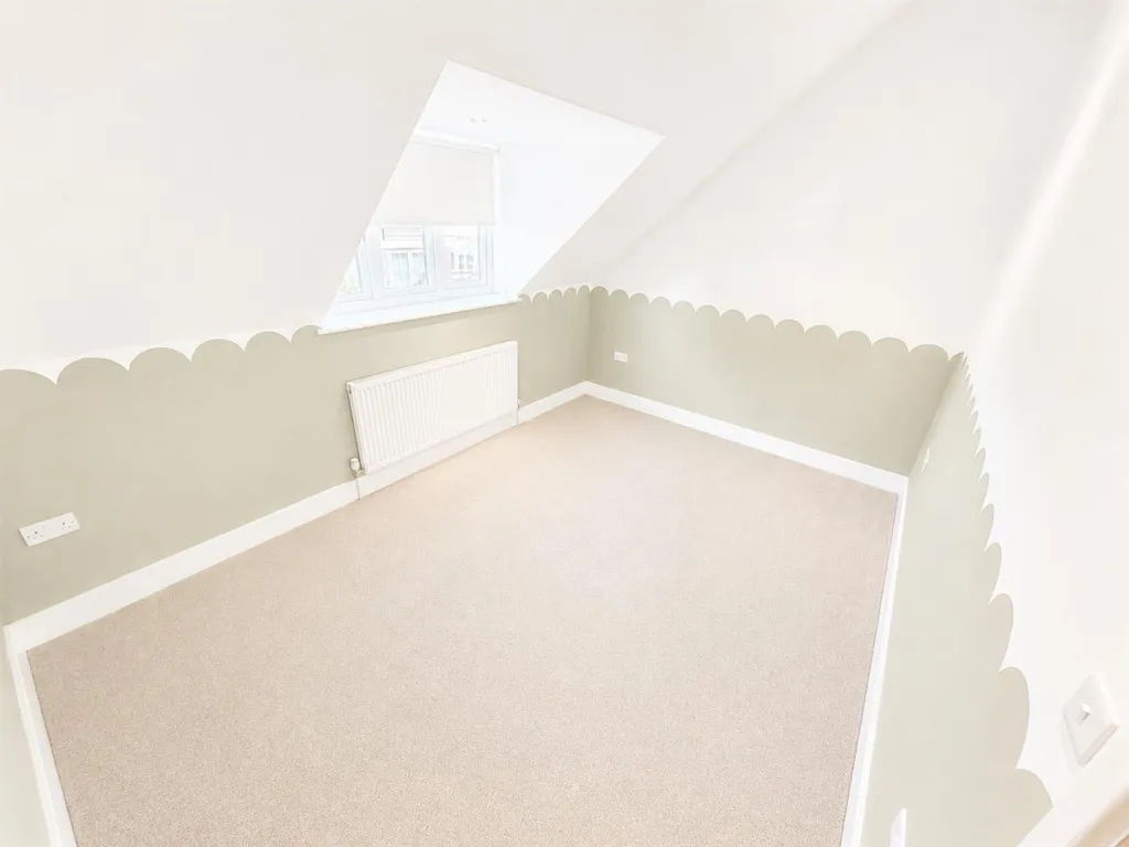Deepdale, Great Easton, LE16, photo 45