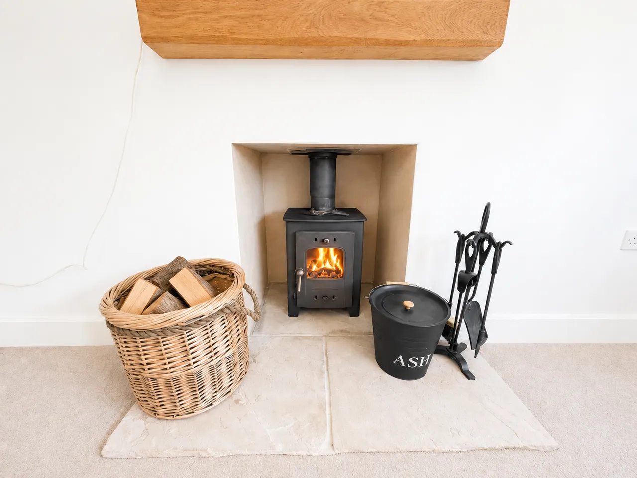Deepdale, Great Easton, LE16, photo 6