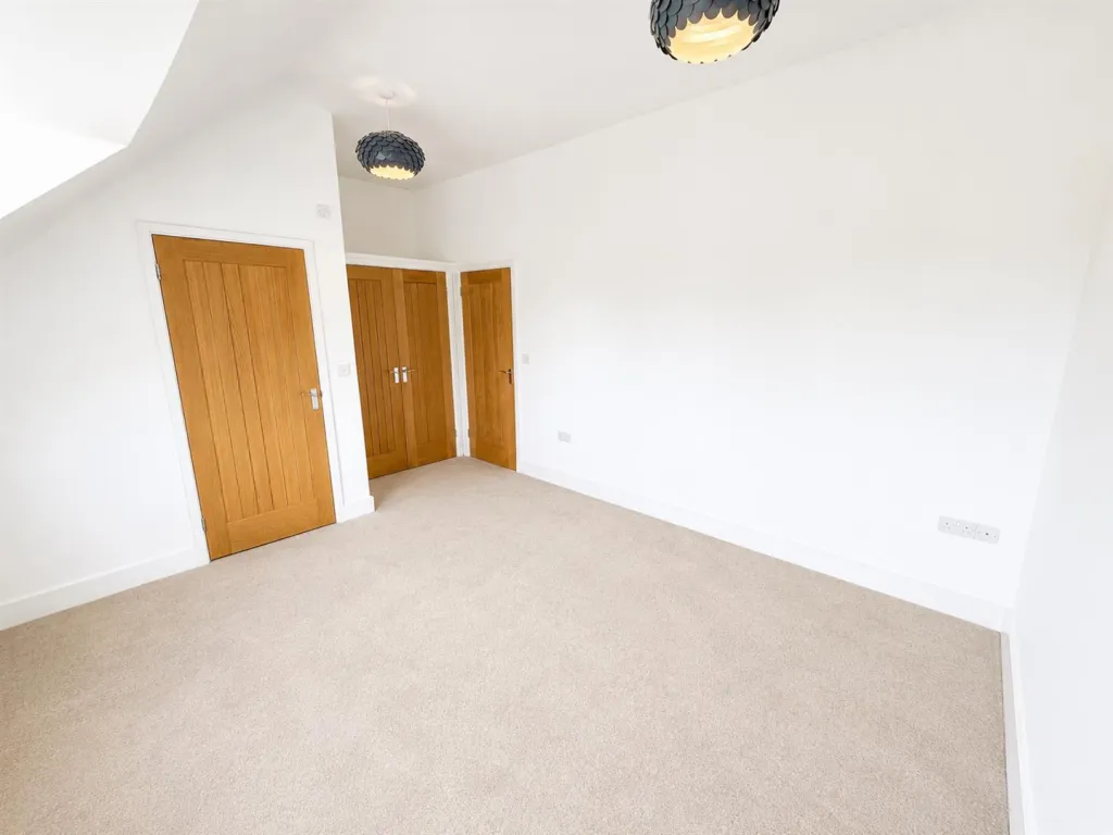 Deepdale, Great Easton, LE16, photo 34