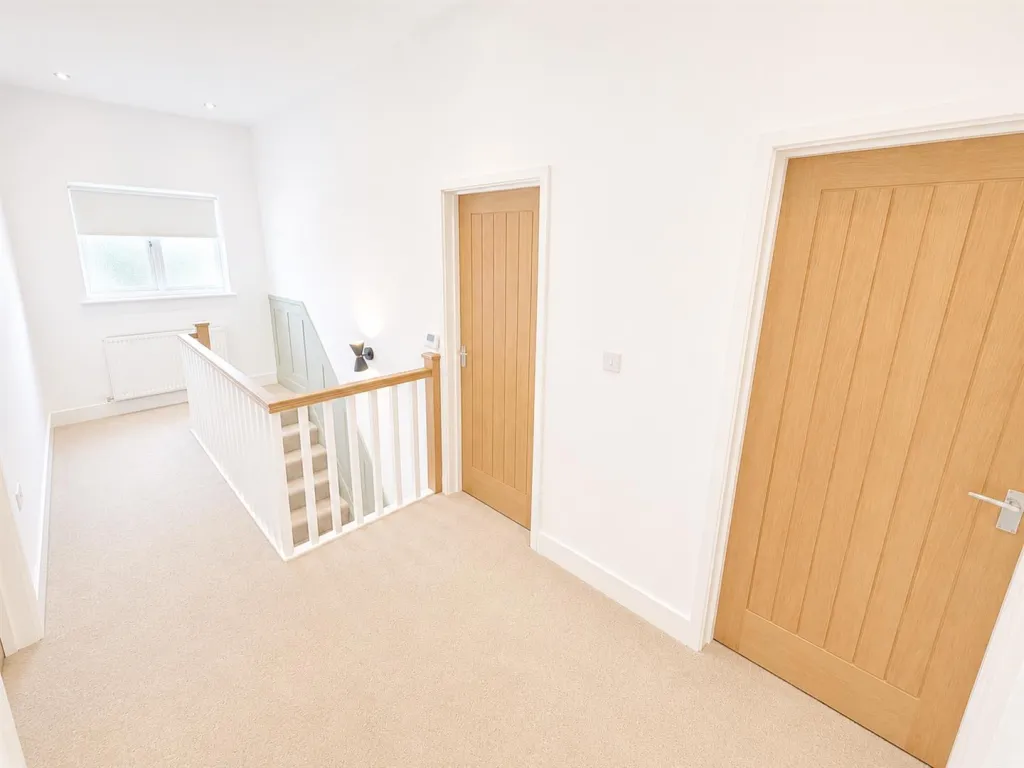 Deepdale, Great Easton, LE16, photo 31