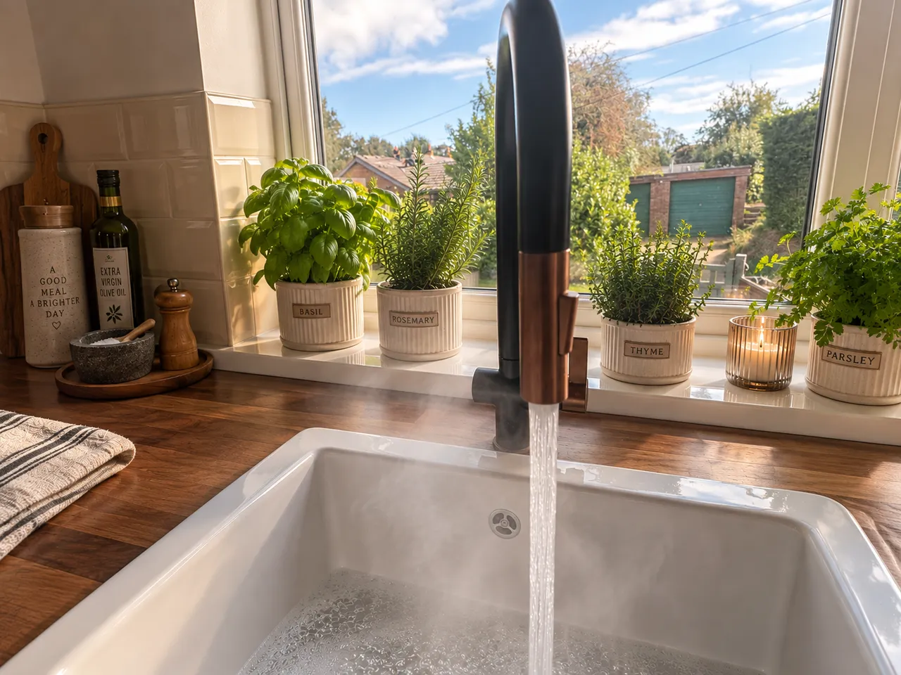 Deepdale, Great Easton, LE16, photo 8