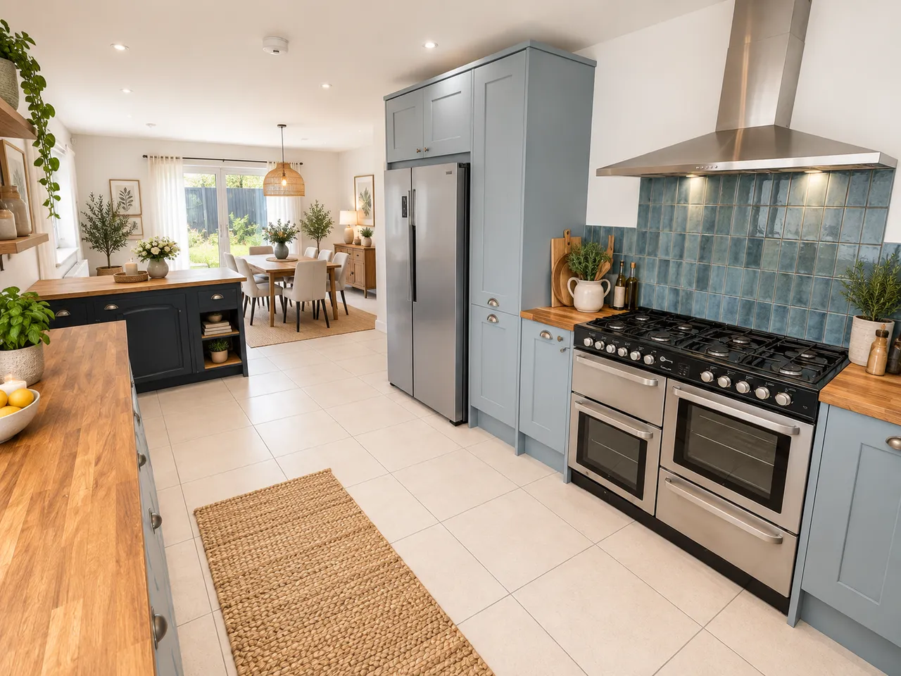 Deepdale, Great Easton, LE16, photo 7