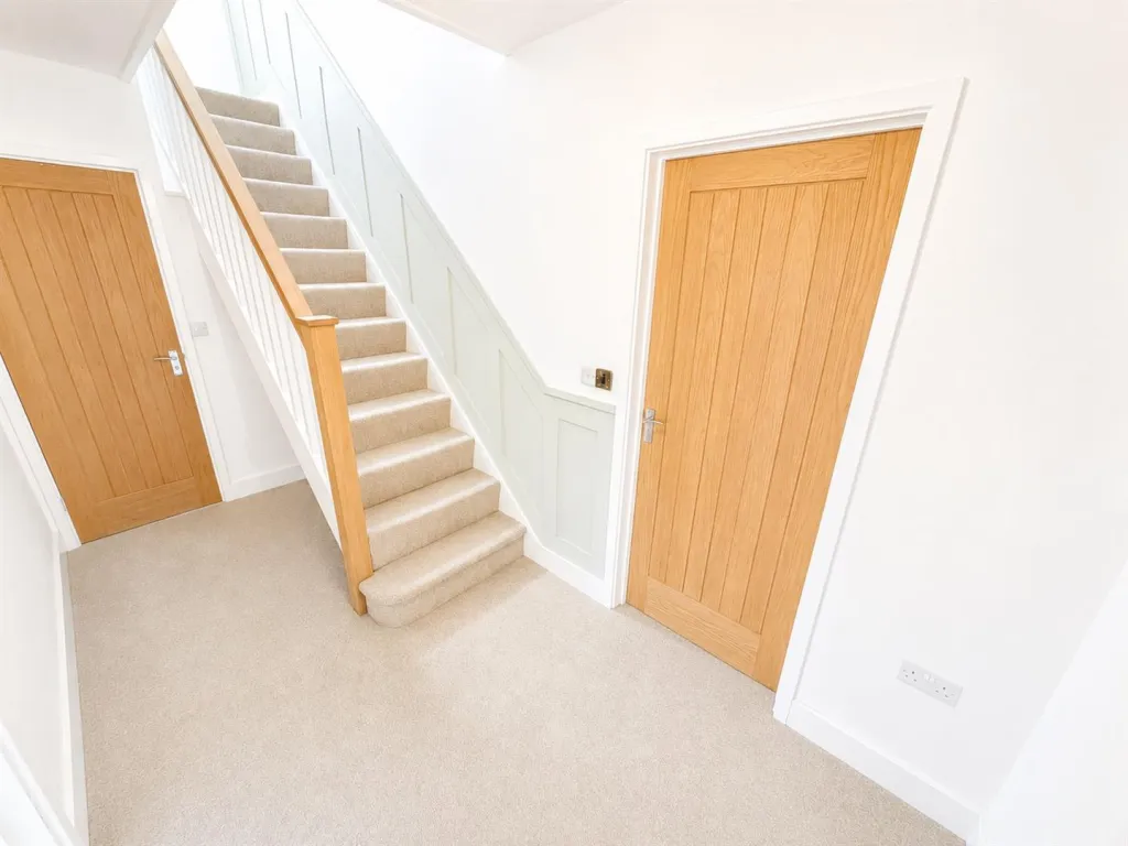 Deepdale, Great Easton, LE16, photo 25