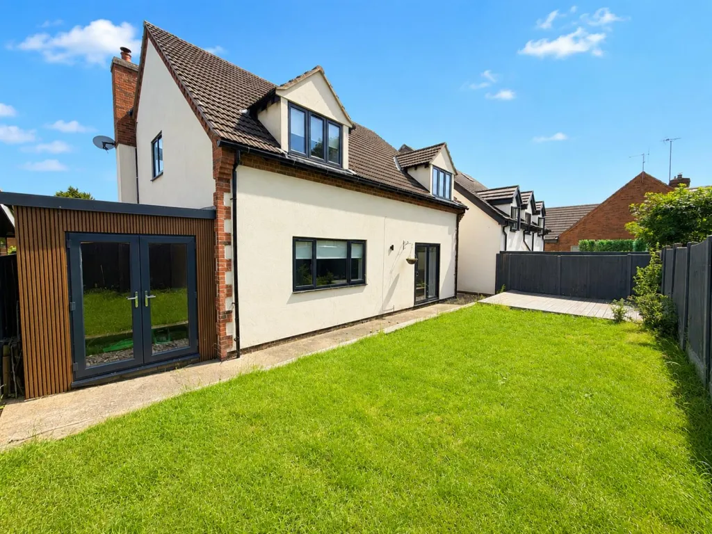 Deepdale, Great Easton, LE16, photo 47