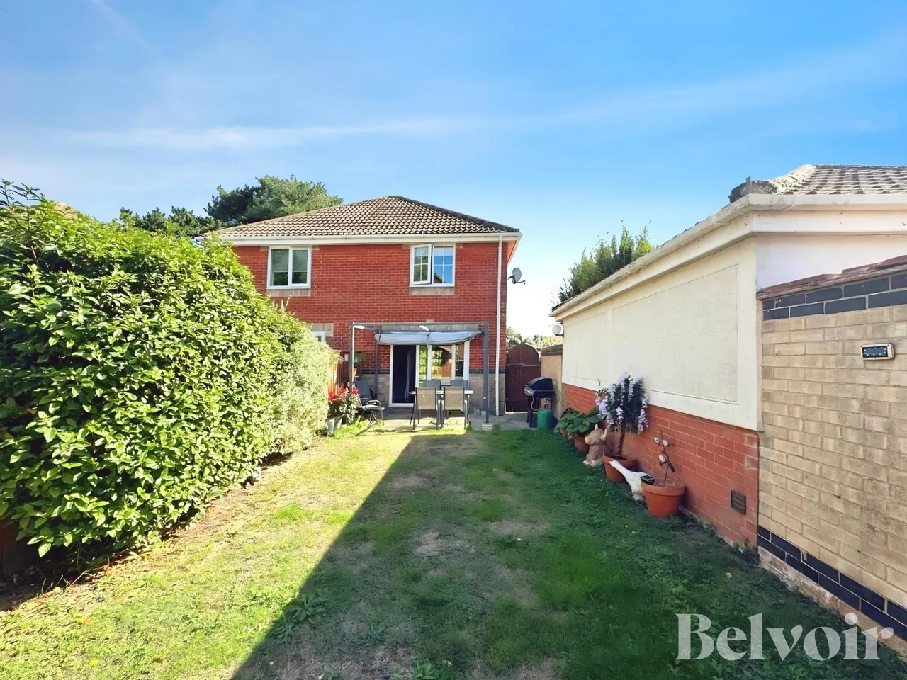 Largent Grove, Kesgrave, IP5, photo 12