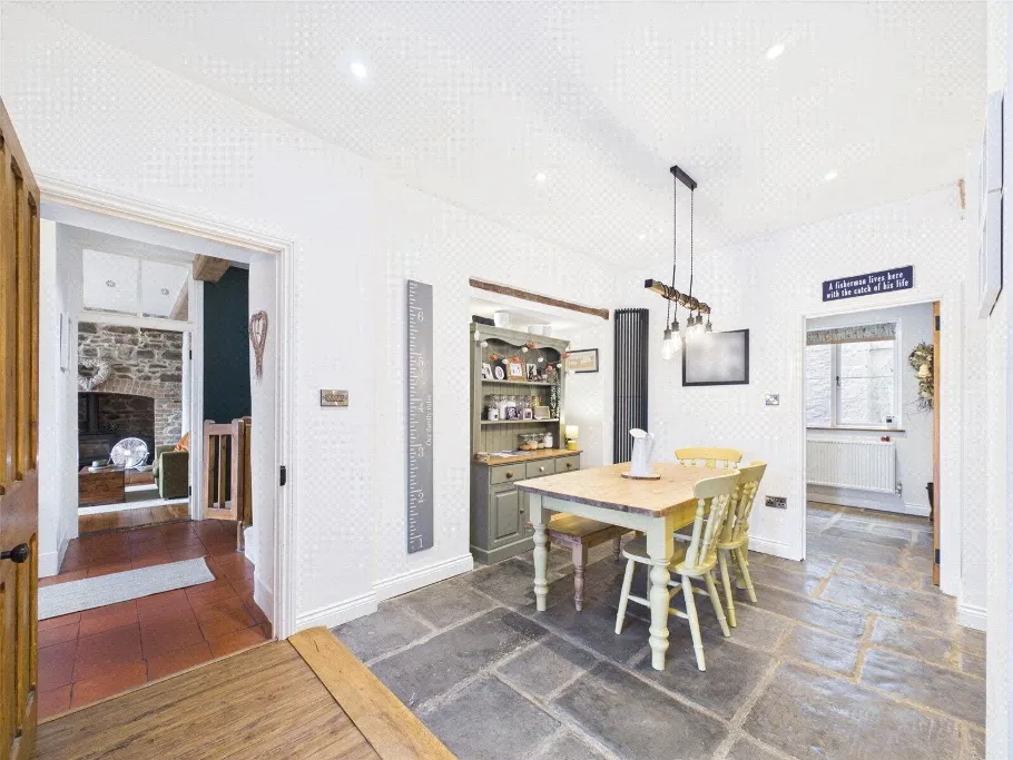 Essington, North Tawton, EX20, photo 6