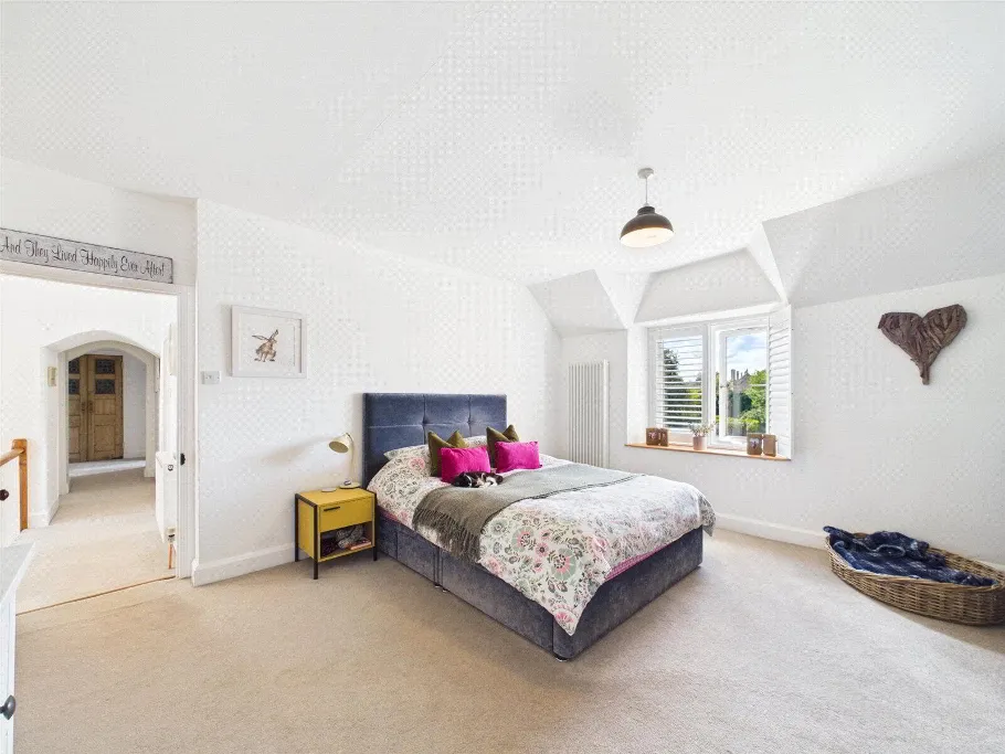 Essington, North Tawton, EX20, photo 10