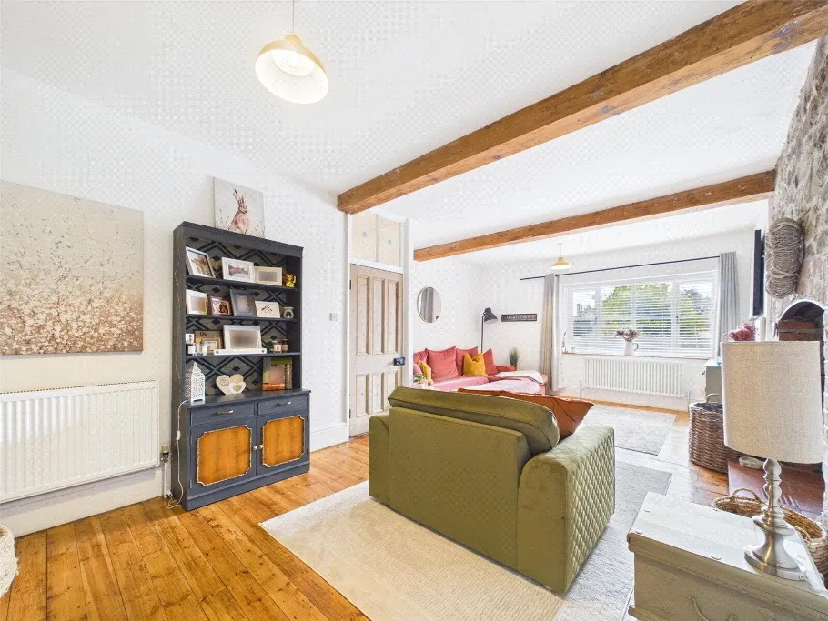 Essington, North Tawton, EX20, photo 9