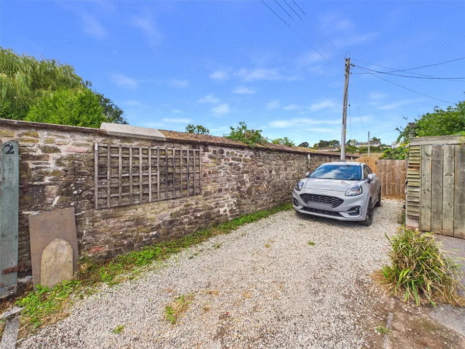 Essington, North Tawton, EX20, photo 26