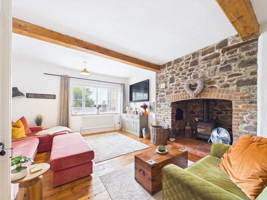 Essington, North Tawton, EX20, photo 8