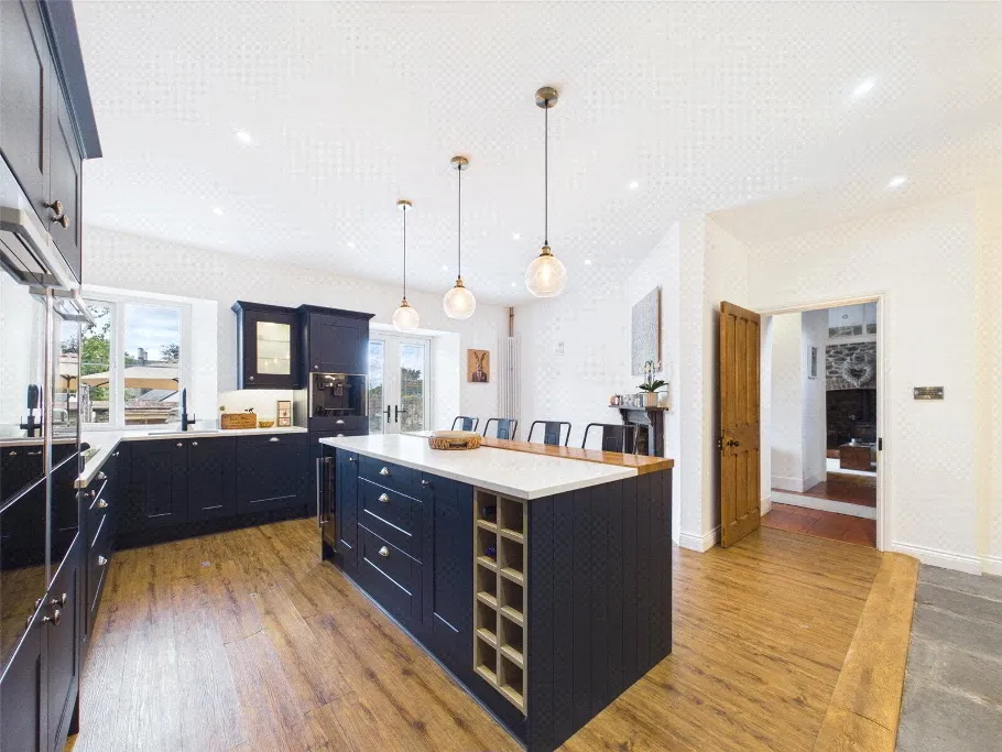 Essington, North Tawton, EX20, photo 4