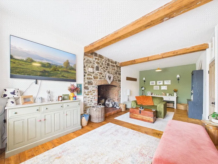 Essington, North Tawton, EX20, photo 7
