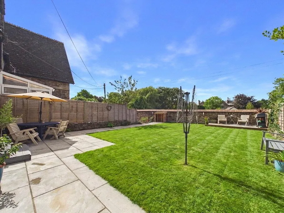 Essington, North Tawton, EX20, photo 18