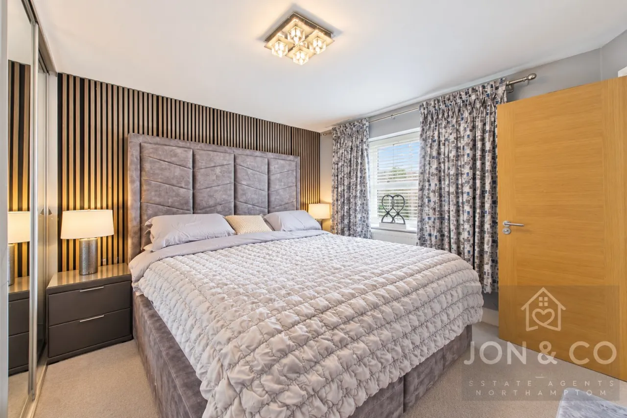 Buxton Way, Buckton Fields, NN2, photo 15