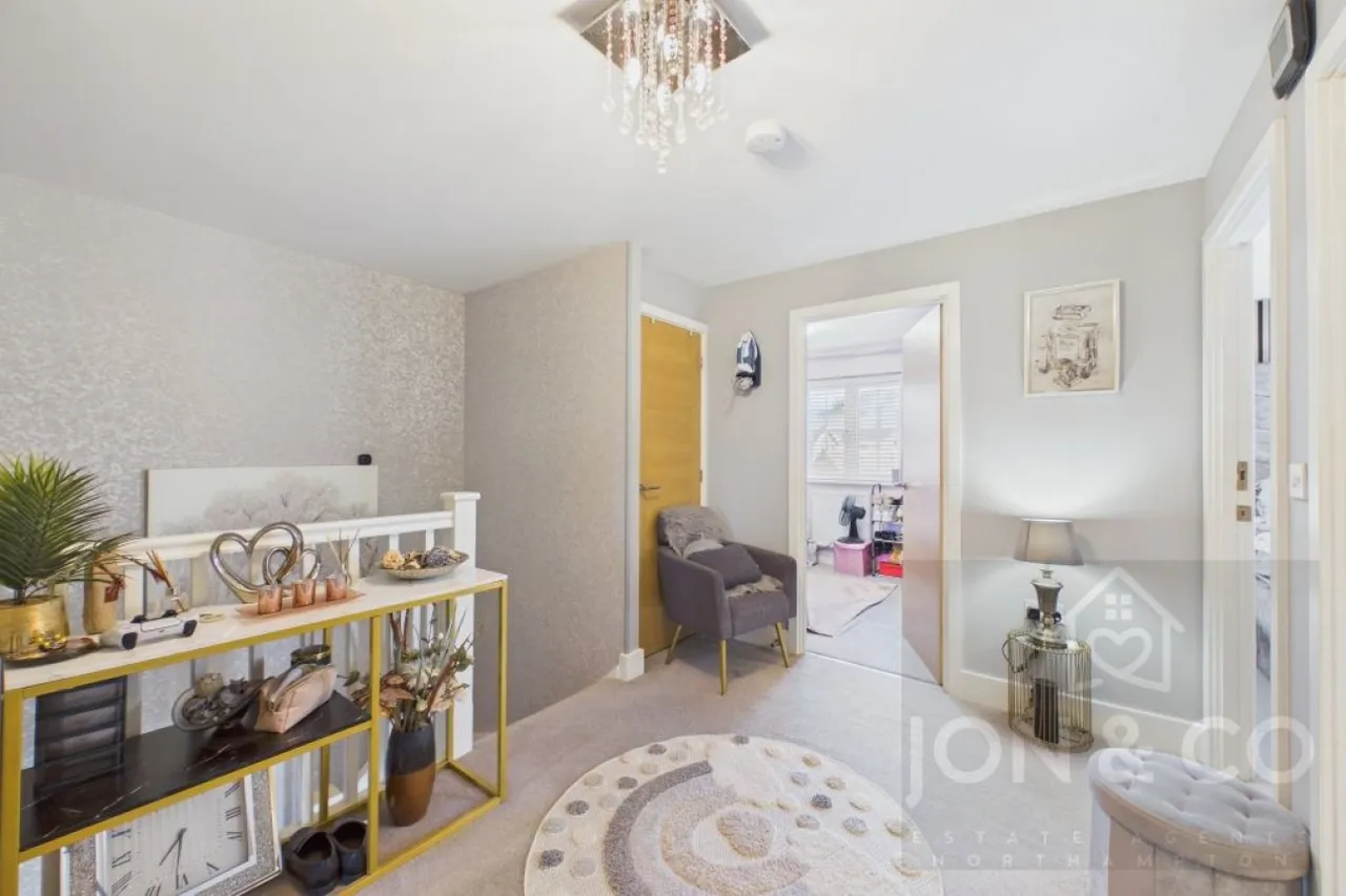 Buxton Way, Buckton Fields, NN2, photo 14