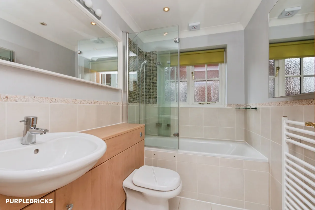 Streets Heath, Woking, GU24, photo 23