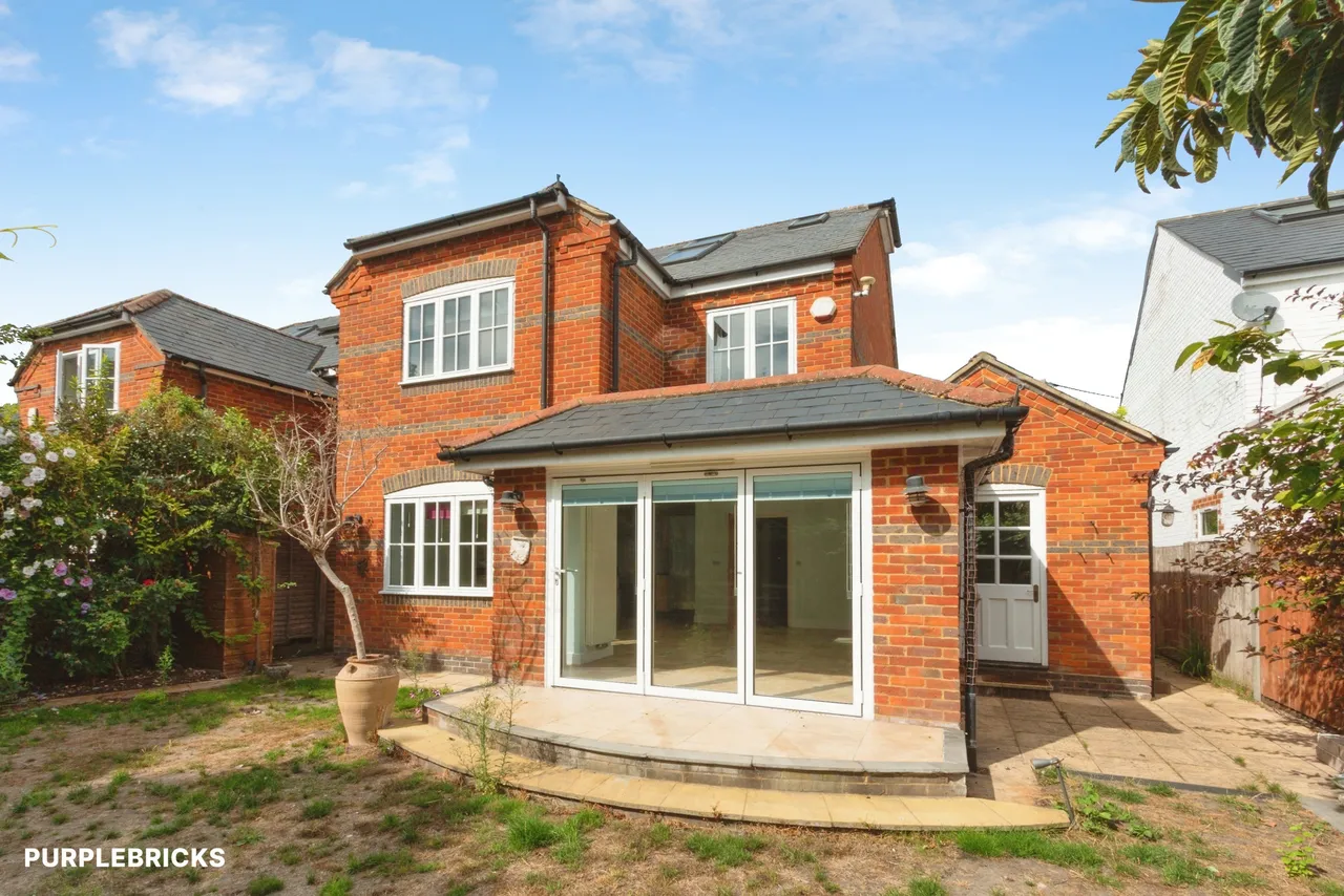 Streets Heath, Woking, GU24, photo 31