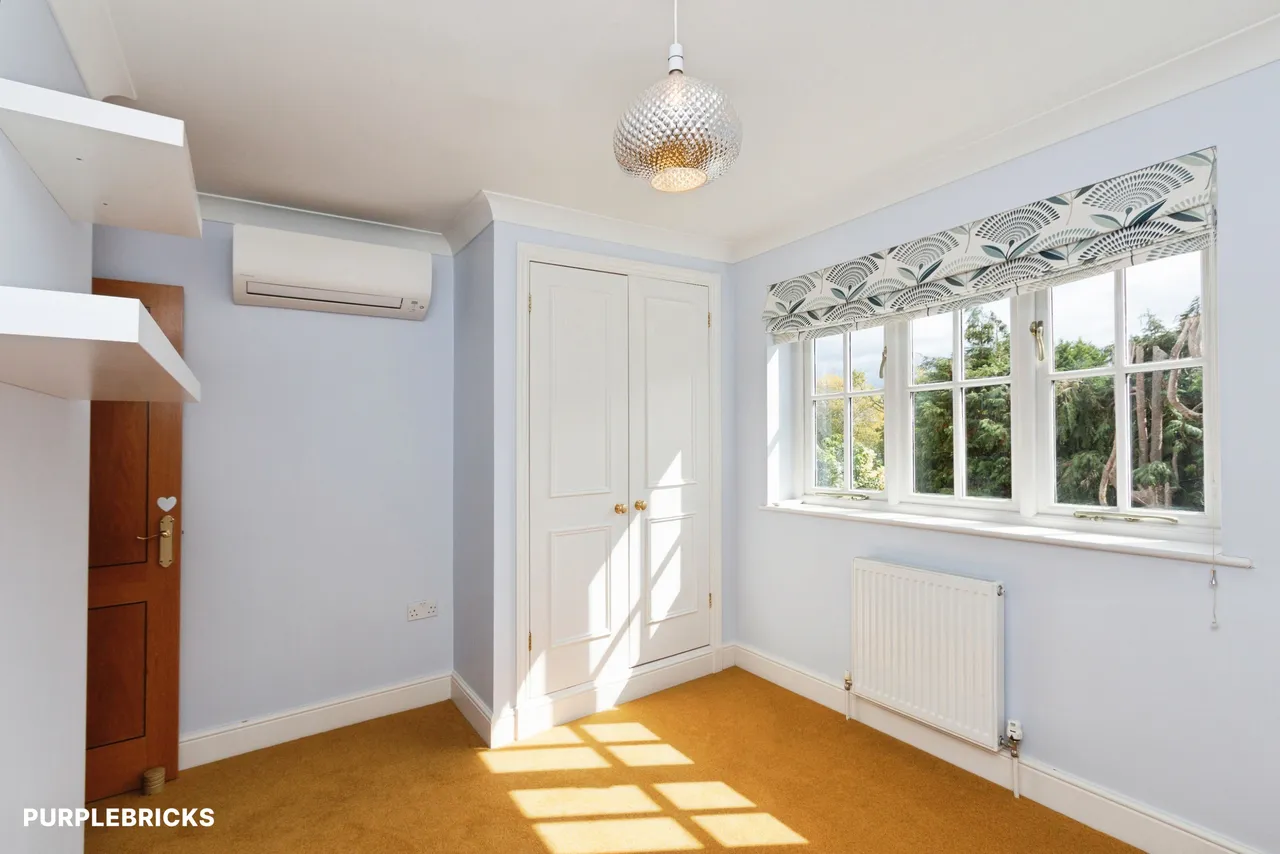 Streets Heath, Woking, GU24, photo 22
