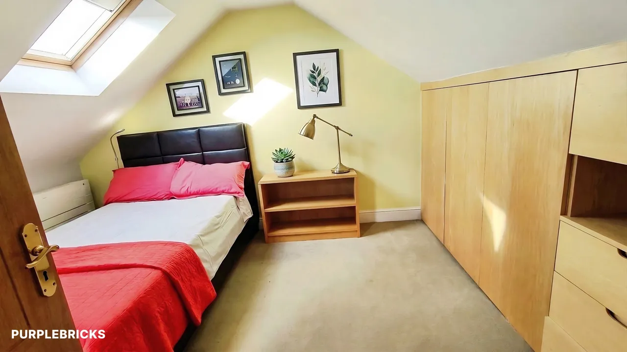 Streets Heath, Woking, GU24, photo 27