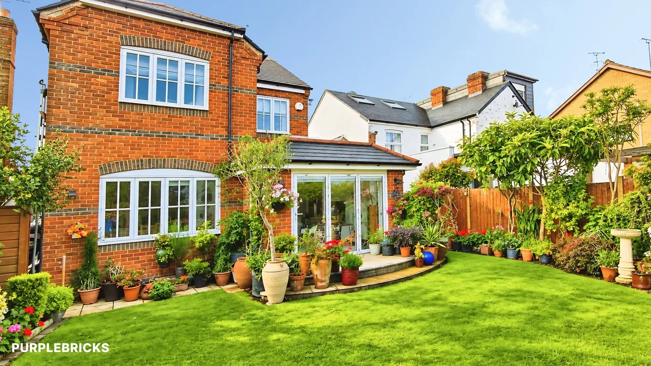 Streets Heath, Woking, GU24, photo 32