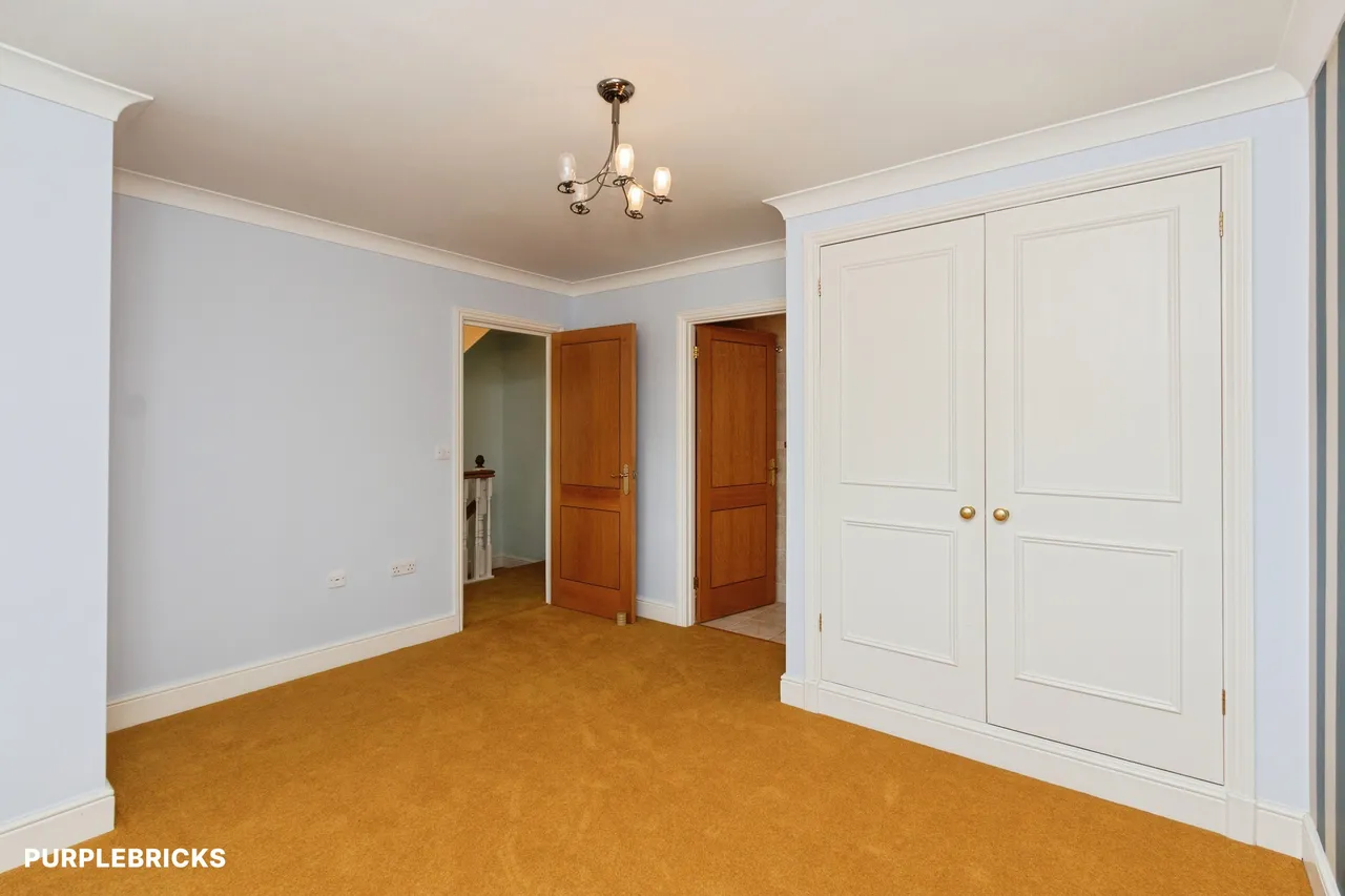Streets Heath, Woking, GU24, photo 19