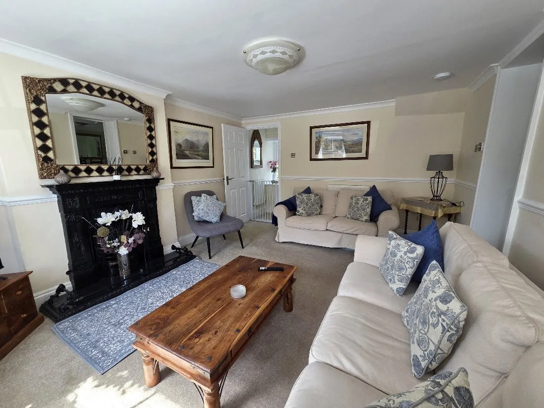 Longnor, Buxton, Staffordshire, SK17, photo 4